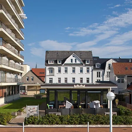 Апартаменты Haus Seekaiser Kleiner Seekaiser