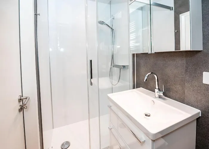 Haus Seekaiser Kleiner Seekaiser *